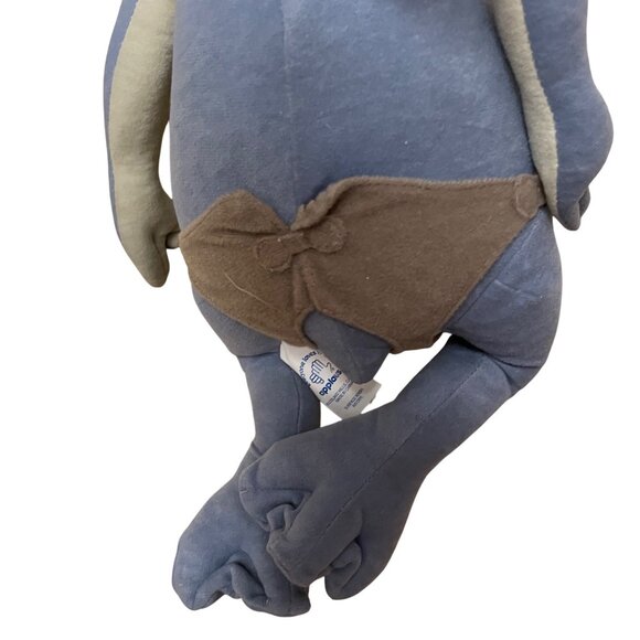 Star Wars Episode I Watto Bendable Plush Toy Applause Medium 13" Collectible - Picture 8 of 11